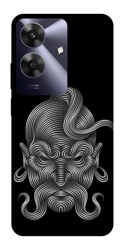 Чохол на Realme Note 60 Козак v2 фото 1 з 1