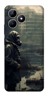 Чохол на Realme Note 50 5G Stalker v2 фото 1 з 1