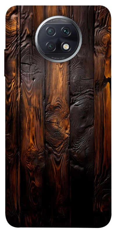 Чехол на Xiaomi Redmi Note 9 5G / Note 9T Дерево v2 фото 1 из 1