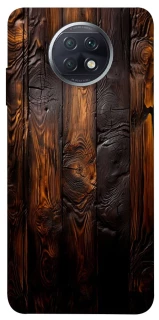 Чехол на Xiaomi Redmi Note 9 5G / Note 9T Дерево v2 фото 1 из 1