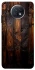 Чехол на Xiaomi Redmi Note 9 5G / Note 9T Дерево v2 фото 1 из 1