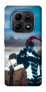 Чохол на Xiaomi Redmi Note 15 5G Sung and Igris фото 1 з 1