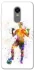 Чохол на Xiaomi Redmi 5 Plus / Redmi Note 5 (Single Camera) Football Player v3 фото 1 з 1