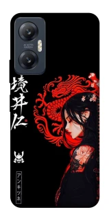 Чохол на Infinix Hot 20 5G Red Dragon фото 1 з 1