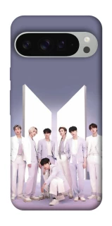 Чохол на Google Pixel 9 Pro XL BTS v4 фото 1 з 1