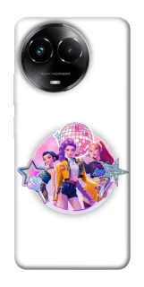 Чохол на Realme C67 4G K-Pop Demon Hunters ver.19 фото 1 з 1