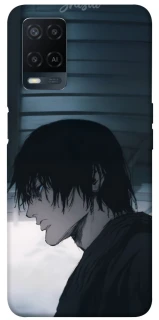 Чохол на Oppo A54 4G Toji Zenin фото 1 з 1