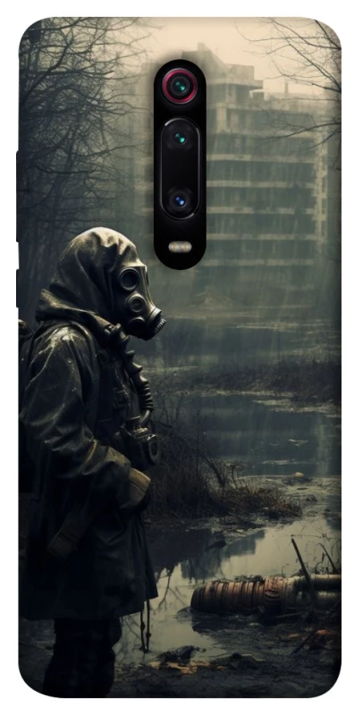 Чохол на Xiaomi Redmi K20 / K20 Pro / Mi9T / Mi9T Pro Stalker v2 фото 1 з 1