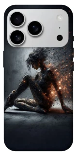 Чехол на Apple iPhone 17 Pro Max (6.9") Goddess of war ver.9 фото 1 из 1