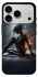 Чохол на Apple iPhone 17 Pro Max (6.9") Goddess of war ver.9 фото 1 з 1