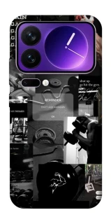 Чохол на Xiaomi 17 Pro Max Mindset фото 1 з 1