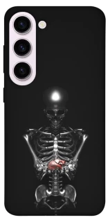 Чохол на Samsung Galaxy S23+ Скелетон фото 1 з 1