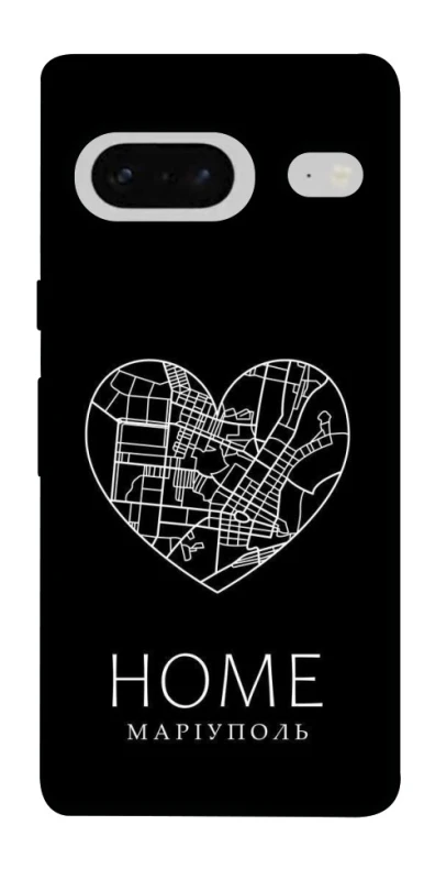 Чохол на Google Pixel 7 Маріуполь Home фото 1 з 1