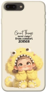 Чехол на Apple iPhone 7 plus / 8 plus Great Things фото 1 из 1