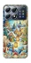Чохол на Xiaomi POCO X8 Pro Christmas spirit ver.12 фото 1 з 1