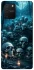 Чохол на Samsung Galaxy S10 Lite Skulls v3 фото 1 з 1