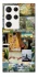 Чохол на Samsung Galaxy S23 Ultra Art collage ver.8 фото 1 з 1