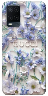 Чехол на Oppo A54 4G Gucci ver.1 фото 1 из 1