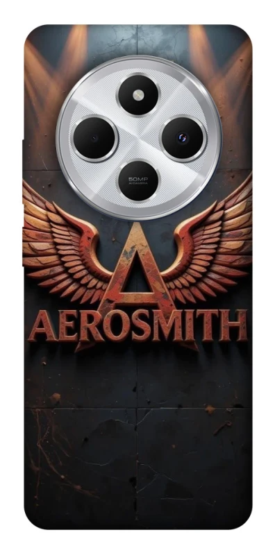 Чохол на Xiaomi Redmi 14C / Poco C75 Aerosmith фото 1 з 1