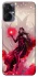 Чехол на TECNO Spark 9 Pro (KH7n) Scarlet Witch v2 фото 1 из 1