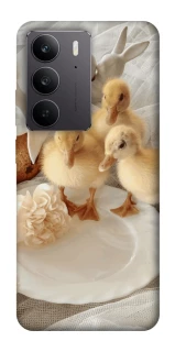 Чохол на Realme C75 Easter Vibes фото 1 з 1