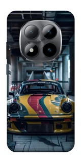 Чехол на Xiaomi Redmi Note 15 Pro 5G Stylish Porsche фото 1 из 1