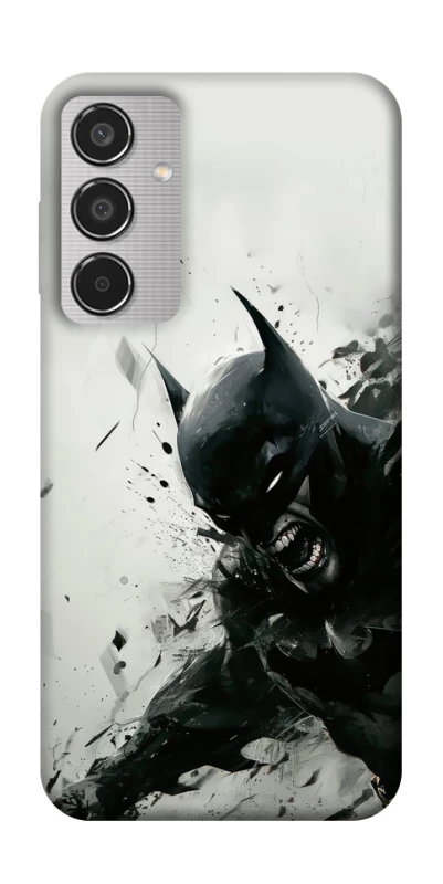 Чохол на Samsung Galaxy M35 Batman фото 1 з 1