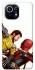 Чохол на Xiaomi Mi 11 Deadpool and Wolverine фото 1 з 1