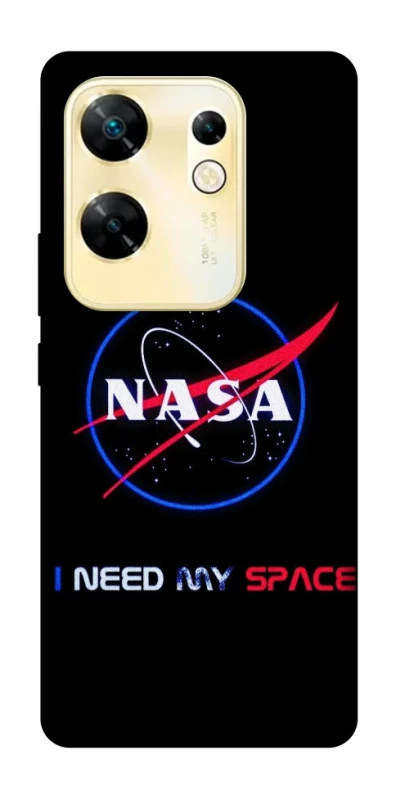 Чохол на Infinix Zero 30 4G NASA ver.3 фото 1 з 1