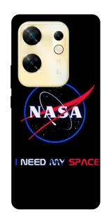Чехол на Infinix Zero 30 4G NASA ver.3 фото 1 из 1