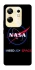 Чохол на Infinix Zero 30 4G NASA ver.3 фото 1 з 1
