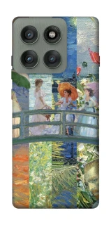 Чехол на Motorola Edge 60 Pro Art collage ver.6 фото 1 из 1