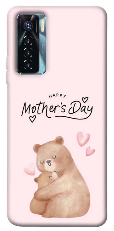 Чохол на TECNO Camon 17 Pro Mother's Day ver.2 фото 1 з 1