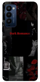 Чохол на TECNO Camon 18 Dark Romance фото 1 з 1