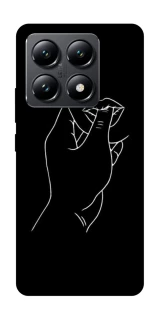 Чохол на Xiaomi 14T Passion фото 1 з 1