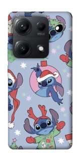 Чехол на Xiaomi Redmi Note 14S Stitch ver.20 фото 1 из 1
