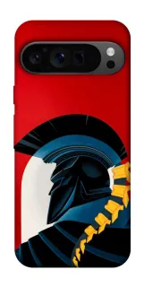 Чехол на Google Pixel 9 Pro Agamemnon фото 1 из 1
