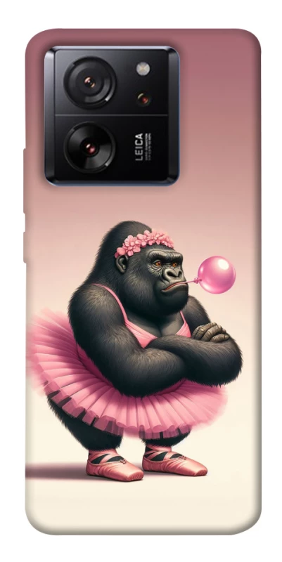 Чохол на Xiaomi 13T Горила фото 1 з 1