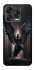 Чохол на ZTE Blade V70 Design Dark Angel фото 1 з 2
