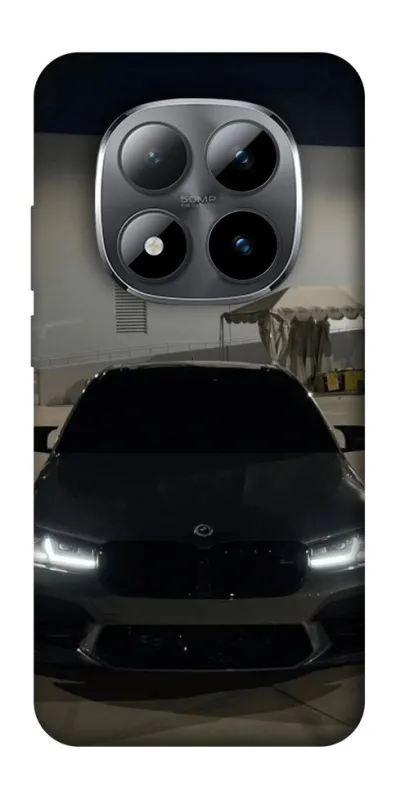 Чохол на Xiaomi Redmi Note 15 Pro 5G BMW V55 фото 1 з 1