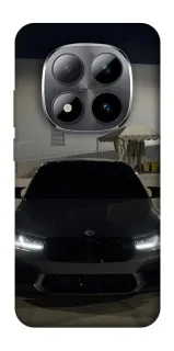 Чехол на Xiaomi Redmi Note 15 Pro 5G BMW V55 фото 1 из 1