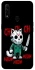 Чохол на Oppo A31 Lucky Friday 13th Cat фото 1 з 1