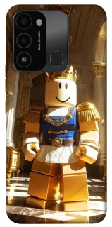 Чохол на TECNO Spark 8C Roblox aesthetics ver.6 фото 1 з 1