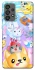 Чехол на Samsung Galaxy A73 5G Adopt Me Rainbow Pet Parade фото 1 из 1
