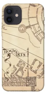 Чохол на Apple iPhone 12 (6.1") Harry Potter V17 фото 1 з 1