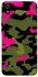 Чехол на Xiaomi Redmi 7A Camouflage v29 фото 1 из 1