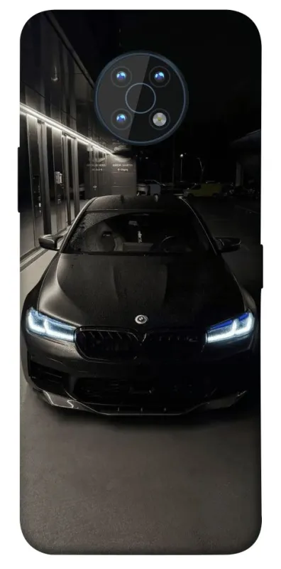 Чохол на Nokia G50 BMW v45 фото 1 з 1