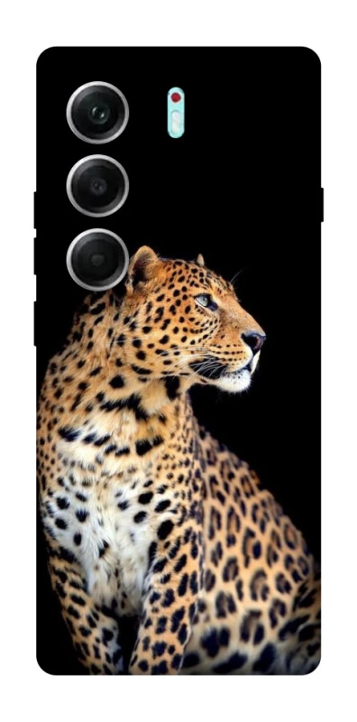 Чохол на Tecno Camon 40 Pro Leopard v2 фото 1 з 1