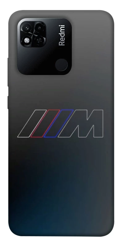 Чохол на Xiaomi Redmi 10A M-series фото 1 з 1