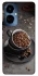 Чохол на TECNO Camon 19 Сup of coffee фото 1 з 1